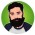 Avatar for keegancsmith from gravatar.com