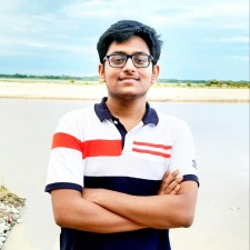 Avatar for Pinak Datta from gravatar.com
