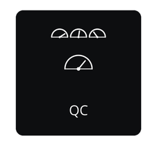 Open the QC API