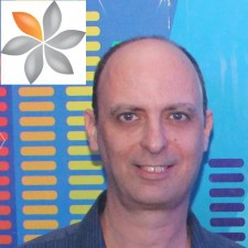 Avatar for Yoram Michaeli from gravatar.com