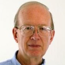 Avatar for Bruce Sherwood from gravatar.com