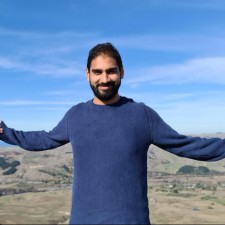 Avatar for Anuj Sharma from gravatar.com