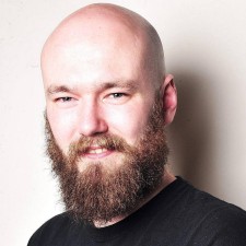 Avatar for Andrew Bolster from gravatar.com
