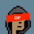Avatar for pablothepenguin from gravatar.com