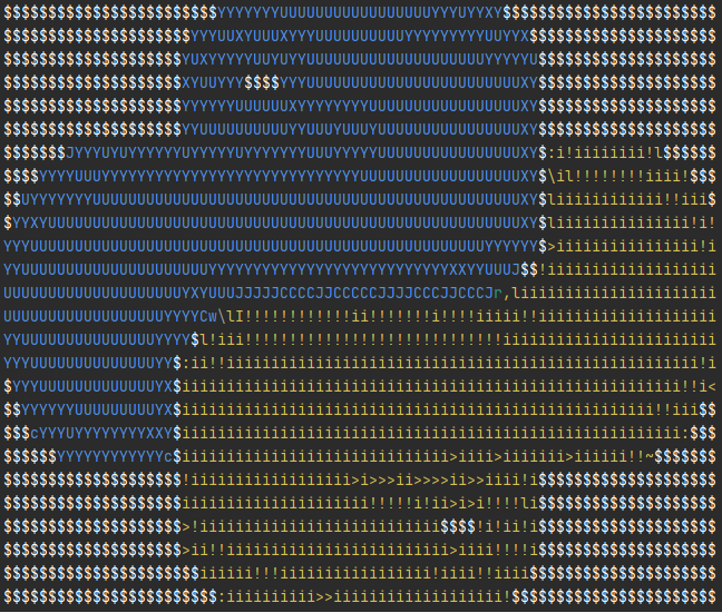 Third Generated Image