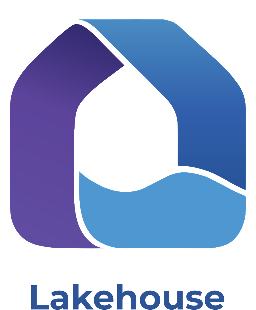 Lakehouse logo