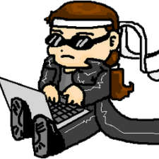 Avatar for Luis Zurro from gravatar.com