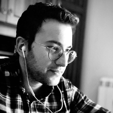 Avatar for Danilo from gravatar.com
