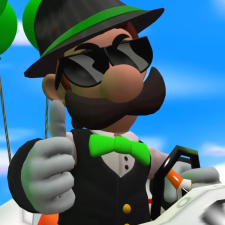 Avatar for MuerteSeguraZ from gravatar.com
