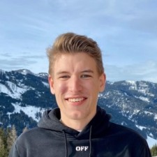 Avatar for ThijsVerreck from gravatar.com