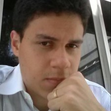 Avatar for gwmoura from gravatar.com