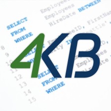 Avatar for 4kb from gravatar.com