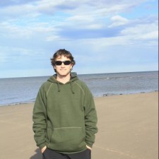 Avatar for handle from gravatar.com