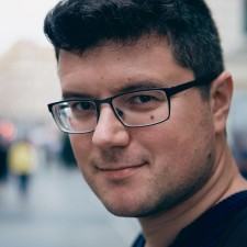 Avatar for Mark Kemel from gravatar.com