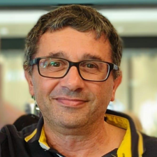 Avatar for Maurizio Mocci from gravatar.com