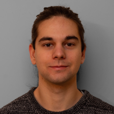 Avatar for Dominik Schwaiger from gravatar.com