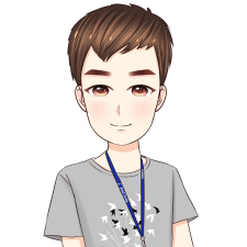 Avatar for Joe Lei from gravatar.com