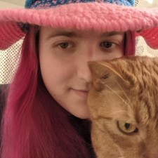 Avatar for Lily Foster from gravatar.com