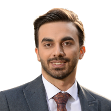 Avatar for Reza Taheri from gravatar.com