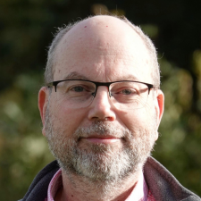 Avatar for David Buscher from gravatar.com