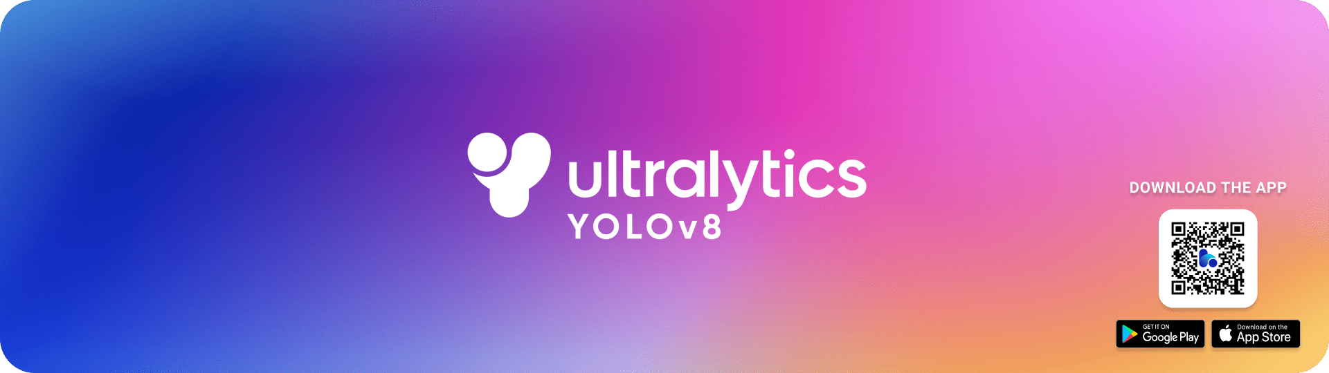 YOLO Vision banner