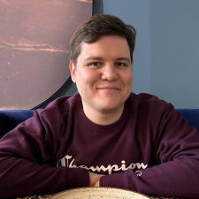 Avatar for Kamil Bagaviev from gravatar.com