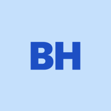 Avatar for Ben Huckvale from gravatar.com