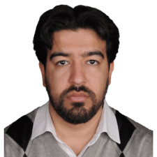 Avatar for Hossein Saberi from gravatar.com