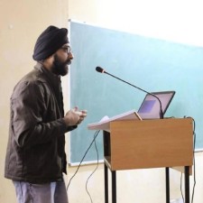 Avatar for Manraj Singh Grover from gravatar.com