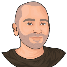 Avatar for Josh Pieper from gravatar.com