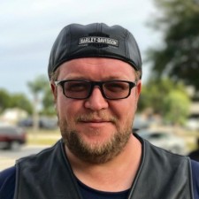 Avatar for Sergey Morozik from gravatar.com