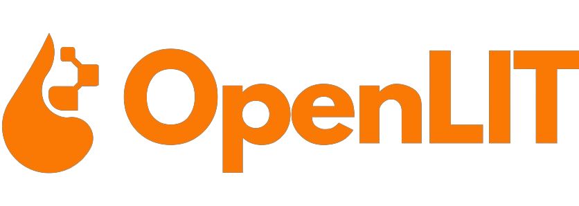 OpenLIT Logo