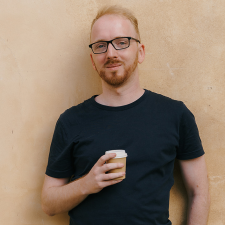 Avatar for Šimon Podhajský from gravatar.com