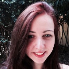 Avatar for Rada Rudyak from gravatar.com