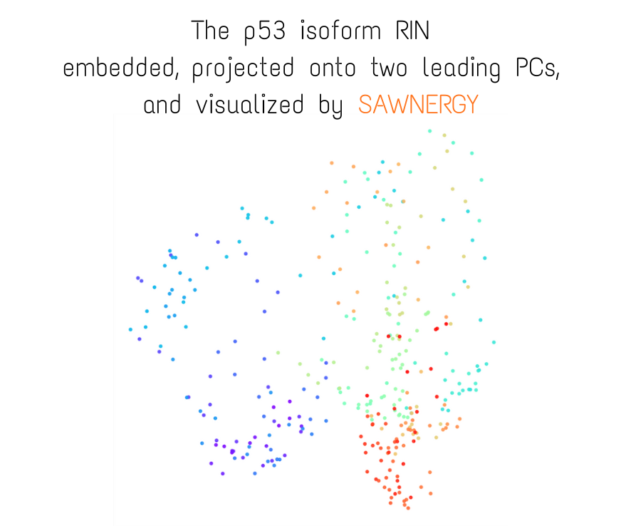 Embedding
