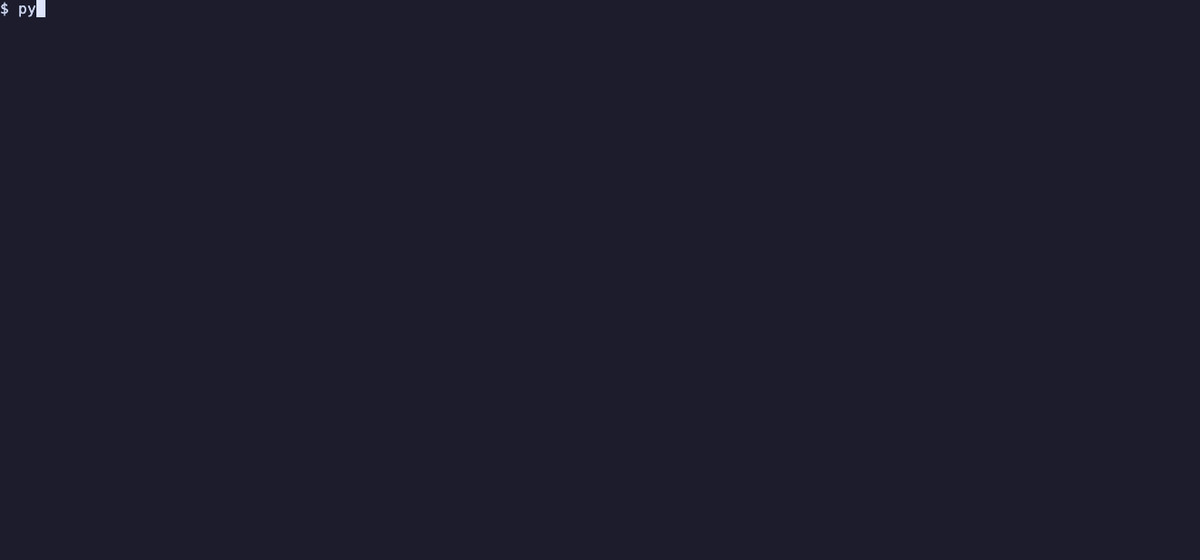 callm offline demo: a retry, a cache hit, a fallback to Claude, a blocked expensive call and a flagged prompt injection, followed by the callm stats dashboard
