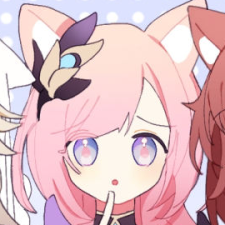 Avatar for Elysia from gravatar.com