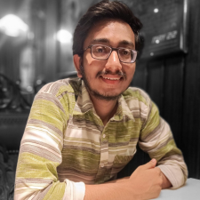 Avatar for Bhupesh Varshney from gravatar.com