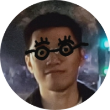 Avatar for Issac Tan from gravatar.com