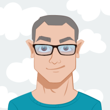 Avatar for Alex Chauvin from gravatar.com