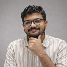 Avatar for Ansh Soni from gravatar.com