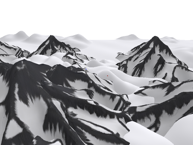 Mountains