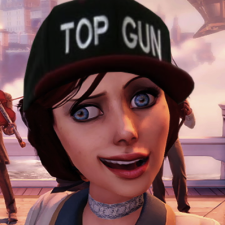 Avatar for zel from gravatar.com