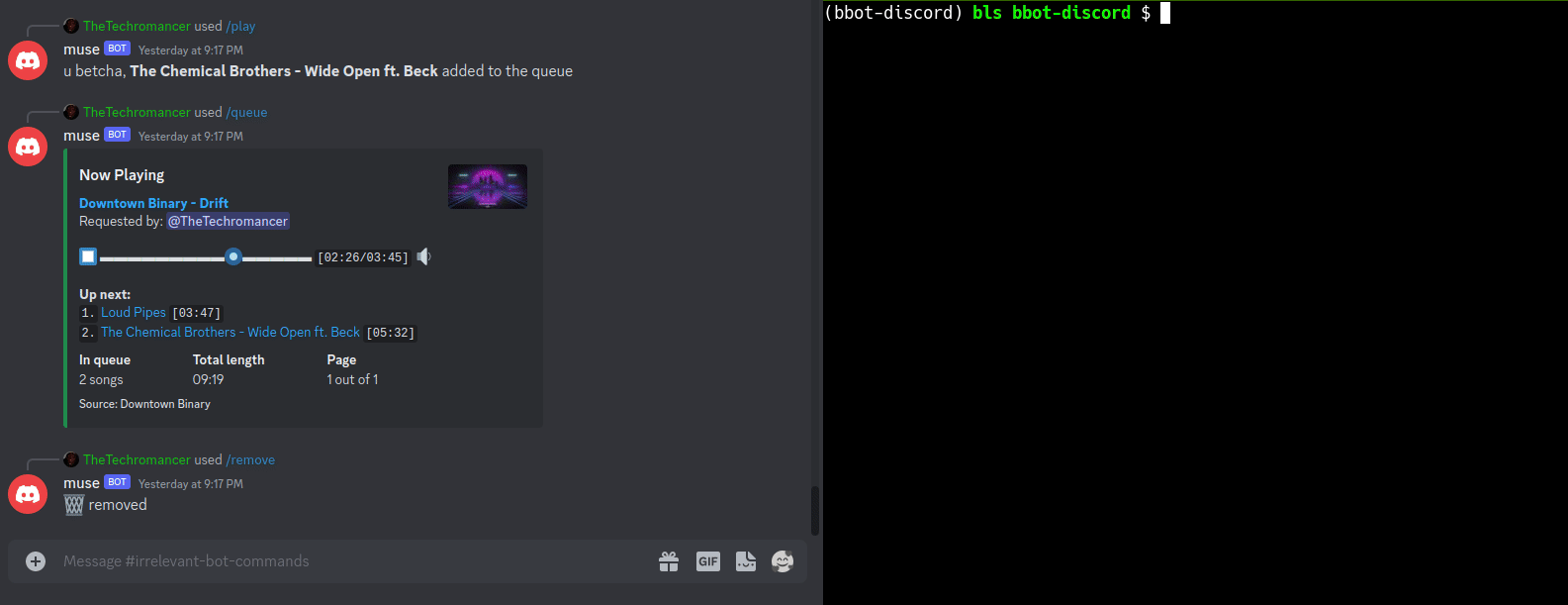 bbot-discord