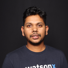 Avatar for Dheeraj Arremsetty from gravatar.com