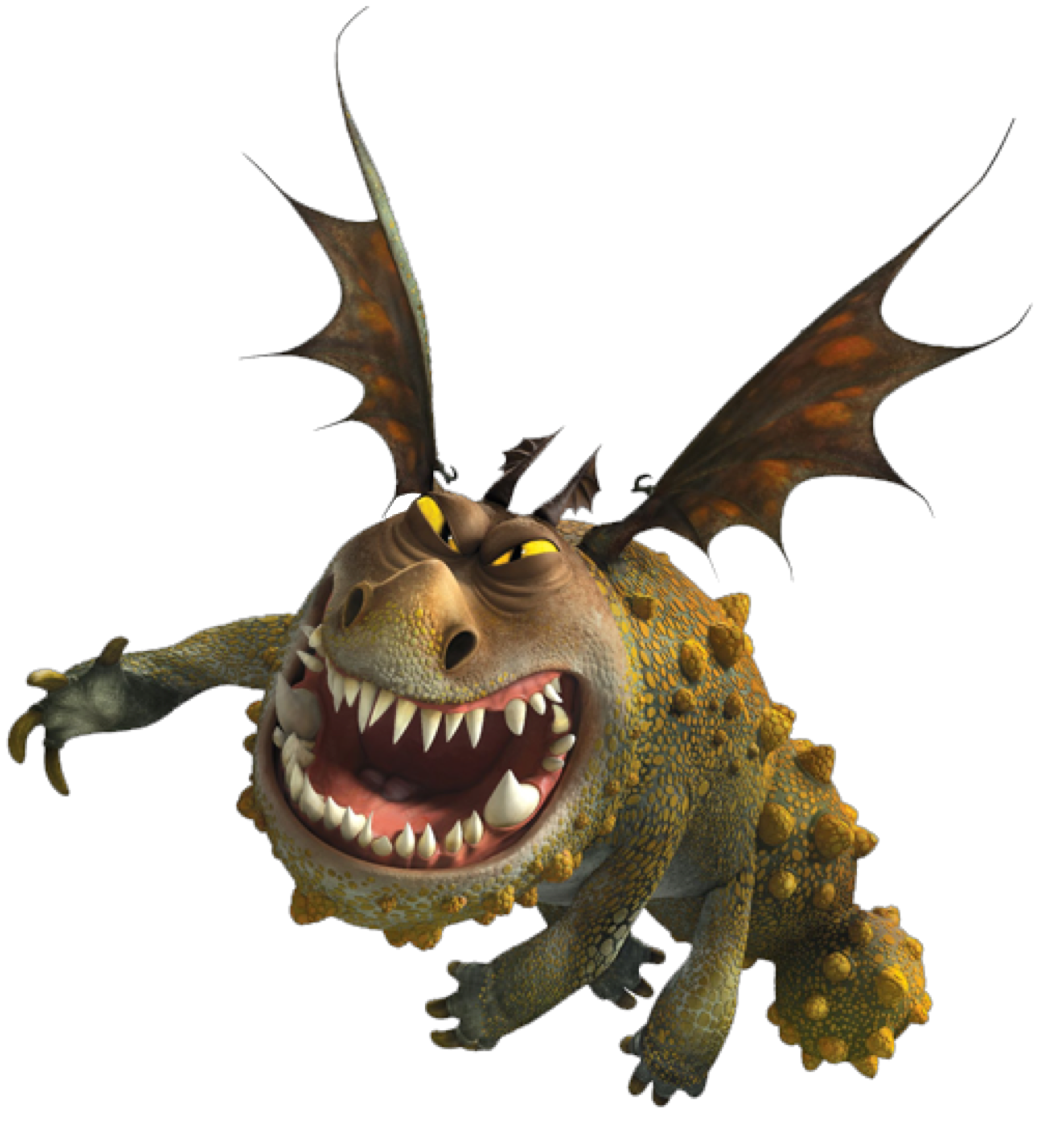 dragon