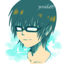 Avatar for Kohei YOSHIDA from gravatar.com