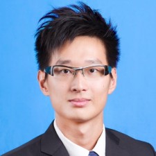 Avatar for Peter Chong from gravatar.com