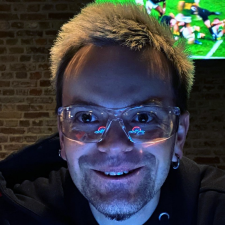 Avatar for Danila Ganchar from gravatar.com