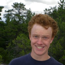 Avatar for Spencer Barton from gravatar.com